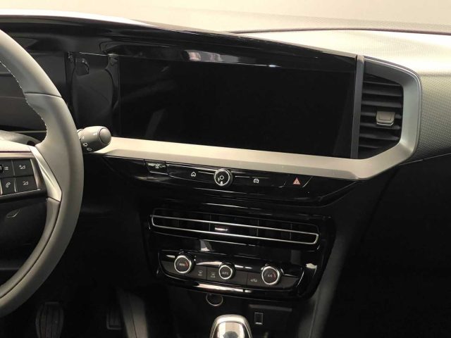 OPEL Mokka usata, con Servosterzo