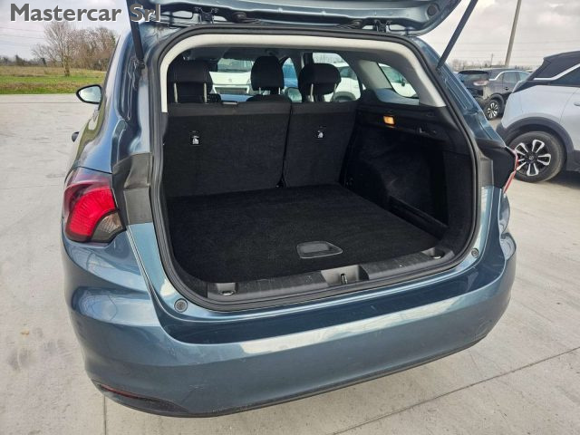 FIAT Tipo usata, con Specchietti laterali elettrici