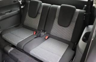NISSAN X-Trail usata, con Cerchi in lega