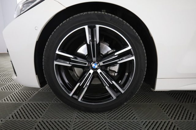 BMW 420 usata 15