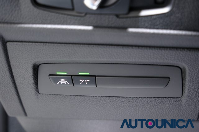 BMW 118 usata, con Vivavoce