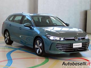 VOLKSWAGEN Passat usata, con Immobilizzatore elettronico