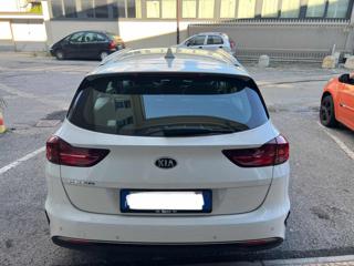 KIA Ceed usata, con Alzacristalli elettrici