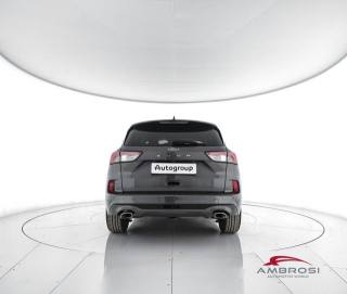 FORD Kuga usata 5