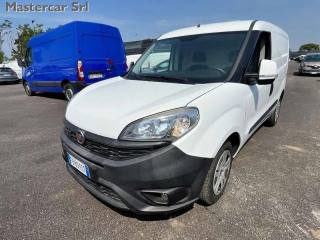 FIAT Doblo usata, con Airbag