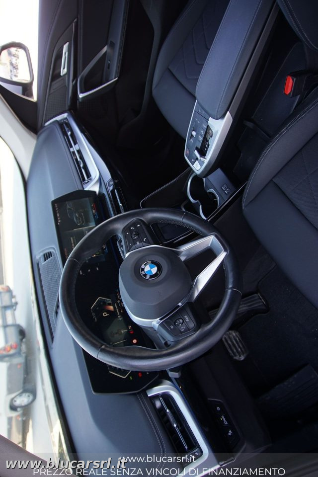 BMW X1 usata 5