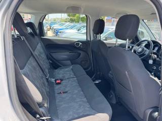 FIAT 500L usata, con Controllo trazione