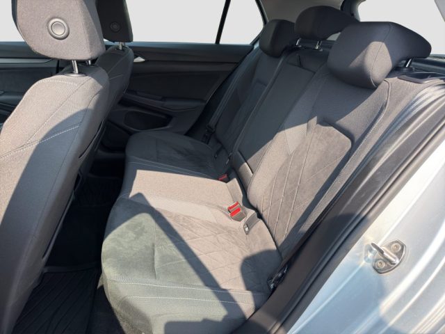 VOLKSWAGEN Golf usata 10