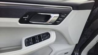 PORSCHE Macan usata, con Servosterzo