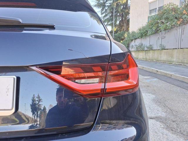 AUDI A1 usata, con Chiusura centralizzata telecomandata
