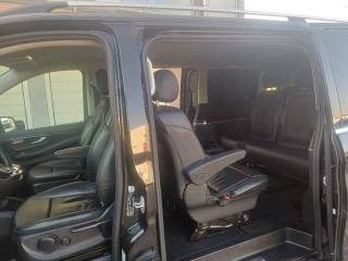 MERCEDES-BENZ V 250 usata, con Antifurto