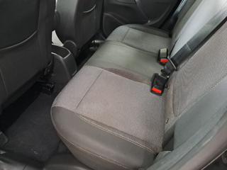 OPEL Crossland usata, con Boardcomputer