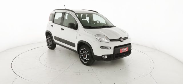 FIAT Panda usata 25