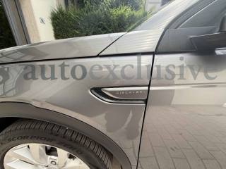 LAND ROVER Discovery Sport usata, con Cruise Control