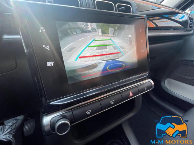 CITROEN C3 usata, con Controllo trazione