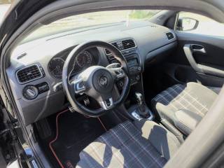 VOLKSWAGEN Polo GTI usata 4