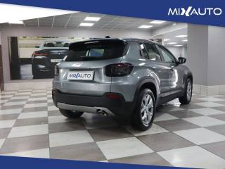 JEEP Avenger usata, con Alzacristalli elettrici