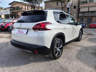 PEUGEOT 2008 usata, con Alzacristalli elettrici