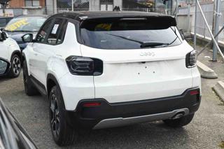 JEEP Avenger usata, con Alzacristalli elettrici