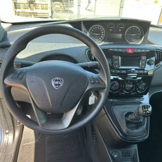 LANCIA Ypsilon usata, con Start/Stop Automatico