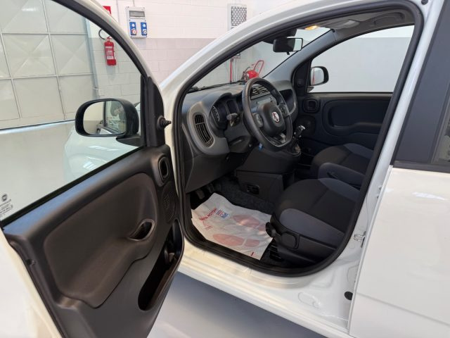 FIAT Panda usata 15