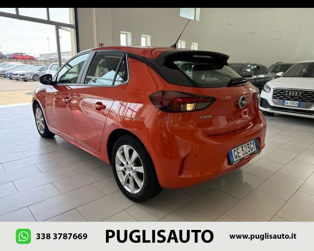 OPEL Corsa usata, con Cerchi in lega