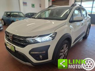 DACIA Sandero usata, con Airbag laterali