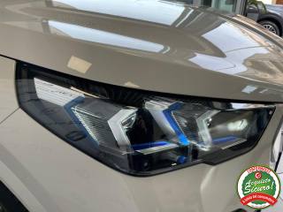 BMW X2 usata, con Sensore di luce