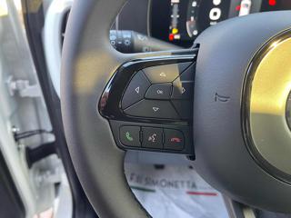 FIAT Panda usata, con Volante in pelle