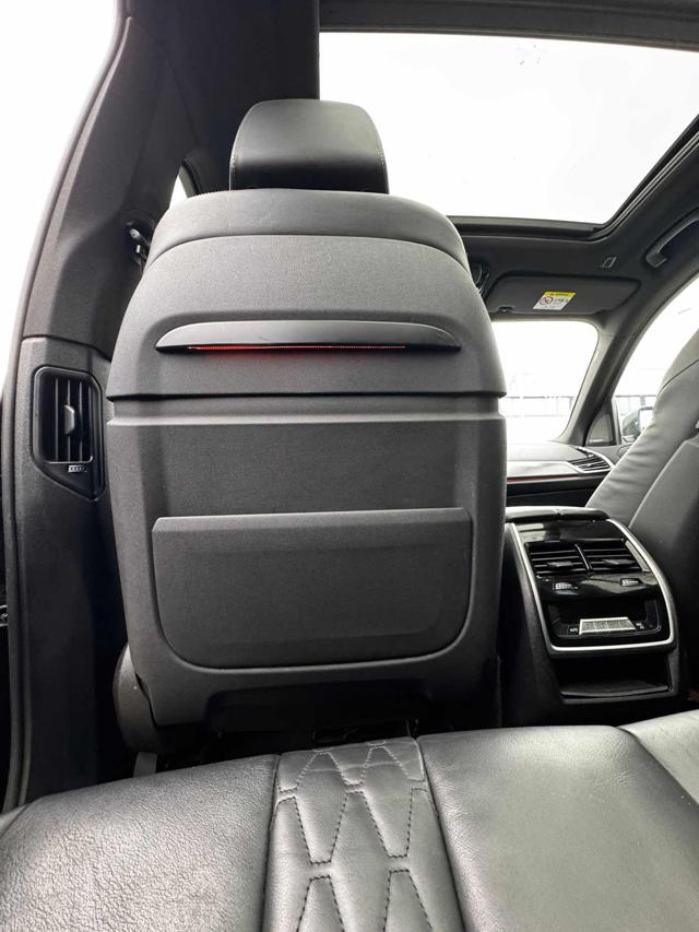 BMW X5 usata, con Controllo elettronico della corsia