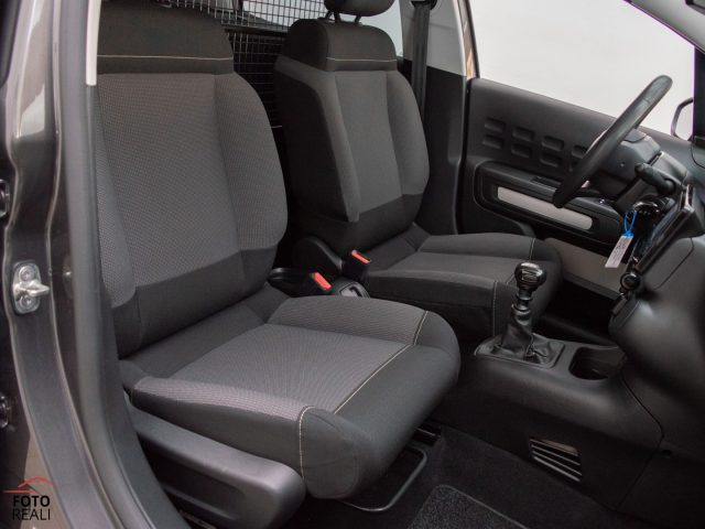 CITROEN C3 usata, con Cruise Control