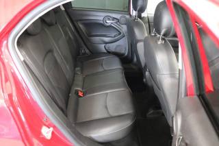 FIAT 500X usata, con Riconoscimento dei segnali stradali