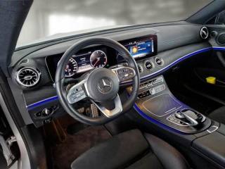 MERCEDES-BENZ E 220 usata, con Airbag laterali