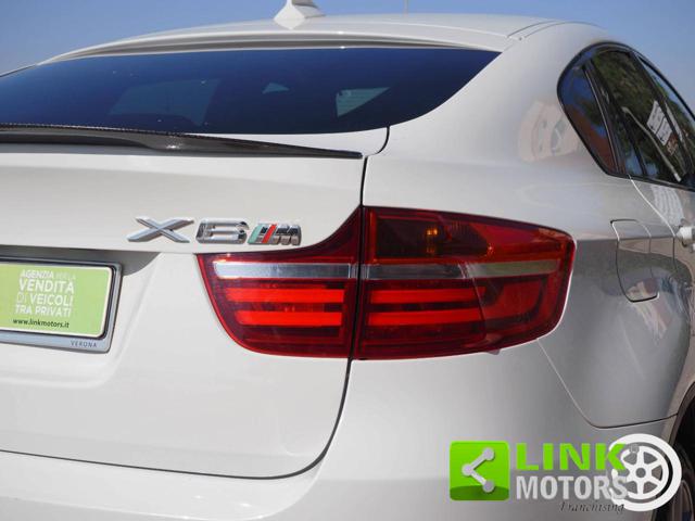 BMW X6 usata 48