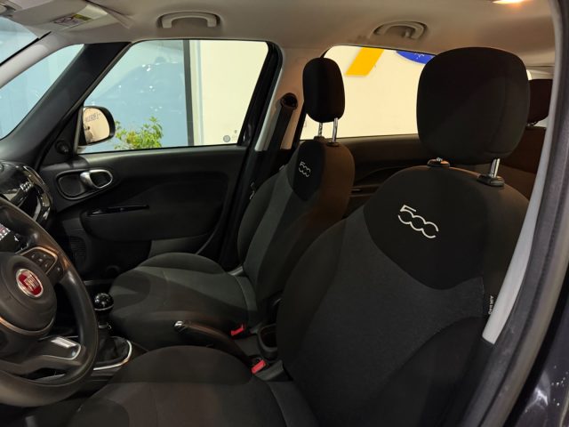 FIAT 500L usata, con Streaming musicale integrato