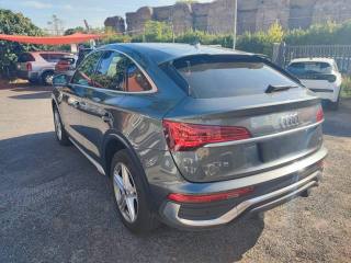 AUDI Q5 usata, con Alzacristalli elettrici
