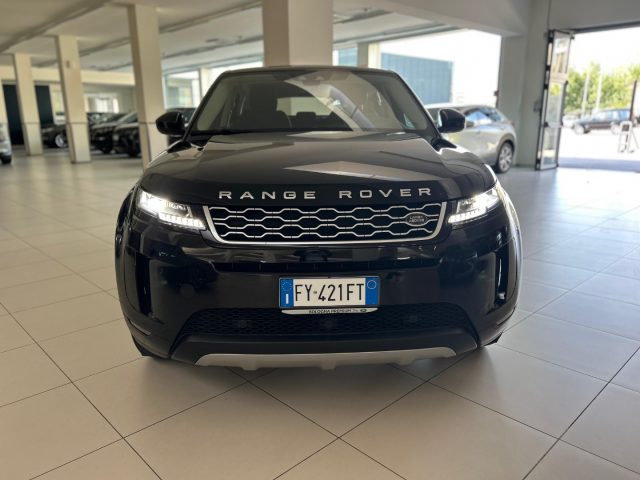 LAND ROVER Range Rover Evoque usata, con Fari LED