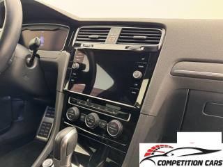 VOLKSWAGEN Golf GTI usata, con Fendinebbia