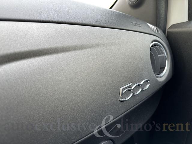 ABARTH 595 usata, con Cerchi in lega