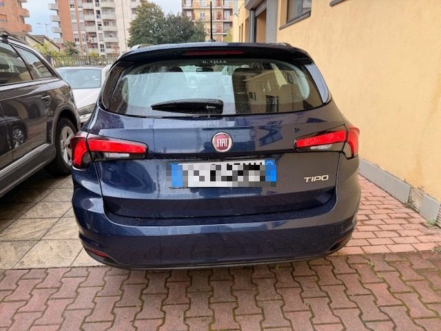 FIAT Tipo usata, con Alzacristalli elettrici