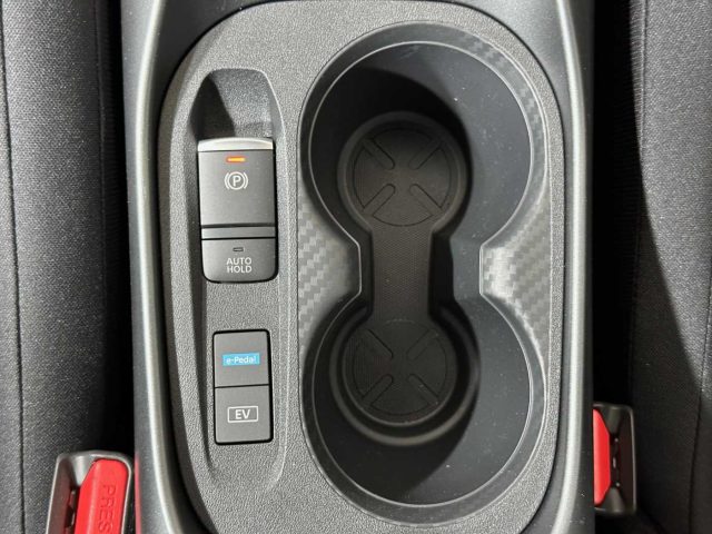 NISSAN Juke usata 24