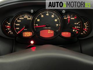 PORSCHE 911 usata, con ESP