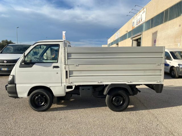PIAGGIO Porter usata, con ABS