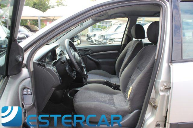 FORD Focus usata, con Airbag Passeggero