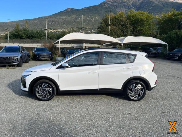 HYUNDAI Bayon usata, con Alzacristalli elettrici