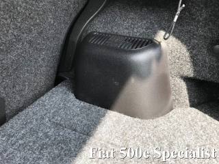 FIAT 500 Abarth usata, con Start/Stop Automatico