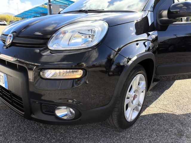 FIAT Panda usata 13