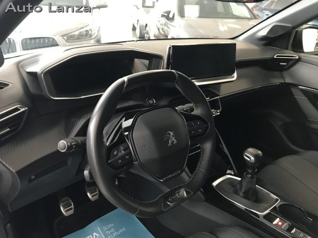 PEUGEOT 208 usata, con Chiusura centralizzata