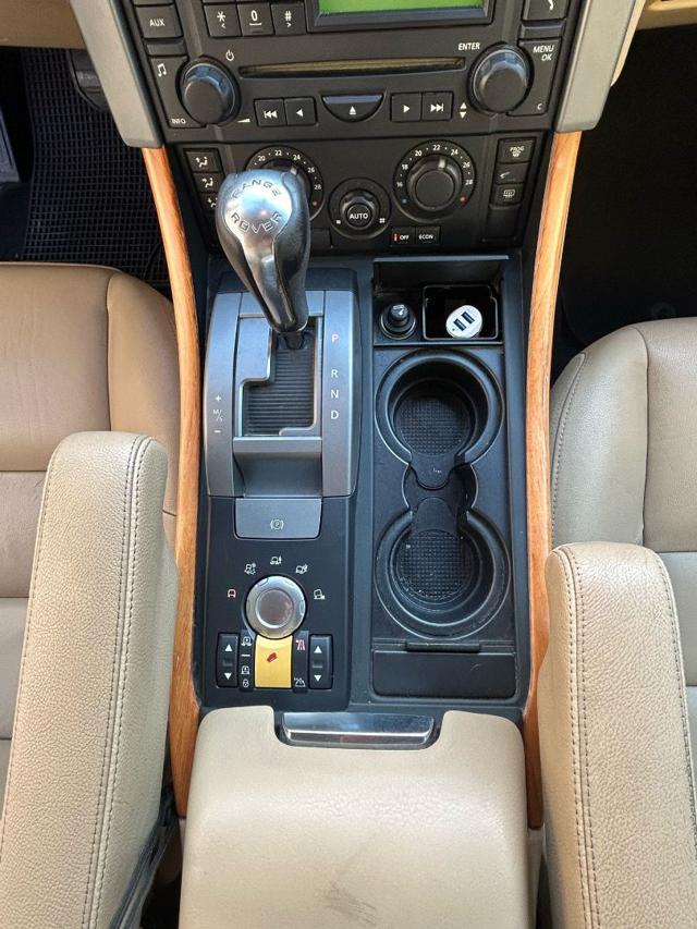 LAND ROVER Range Rover Sport usata, con ESP