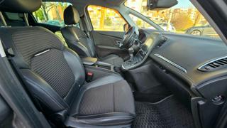 RENAULT Scenic usata, con ESP